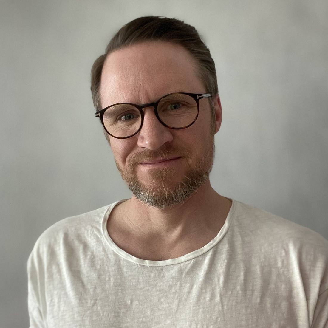 Profile of Andreas Andersson