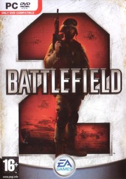 Battlefield 2