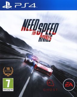Need For Speed - Rivals